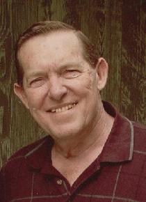 Robert Kenneth 'Bob' DuMond
